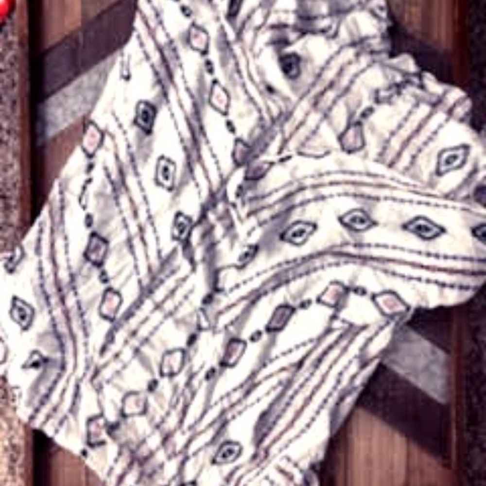 Short Sleeve Cardigan